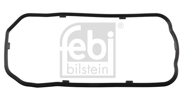 Gasket, oil sump